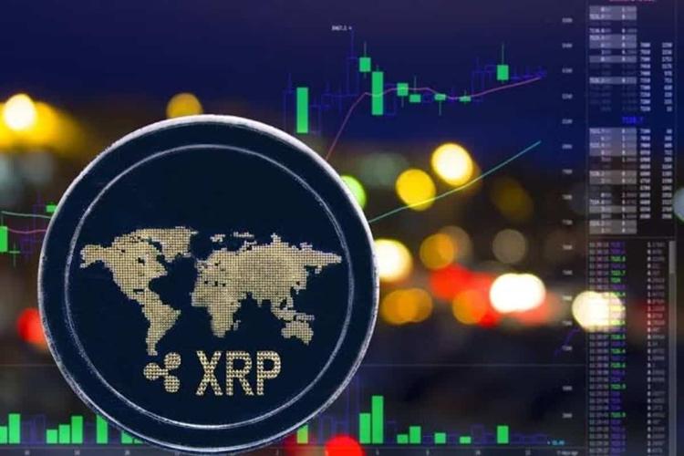 xrp瑞波币最新消息2021(xrp币现在最新消息)-第1张图片-昕阳网