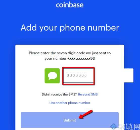 2022Coinbase Pro交易所注册流程复杂吗？-第5张图片-昕阳网