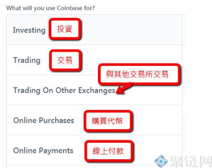 2022Coinbase Pro交易所注册流程复杂吗？-第7张图片-昕阳网