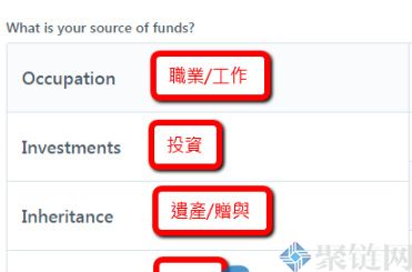 2022Coinbase Pro交易所注册流程复杂吗？-第8张图片-昕阳网