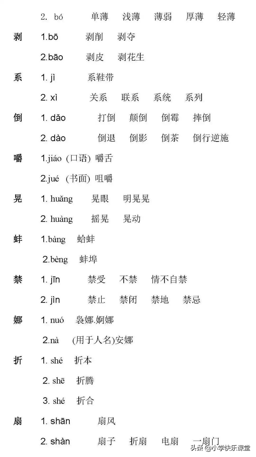 啊4个读音组词（啊的四个读音造句）-第10张图片-昕阳网