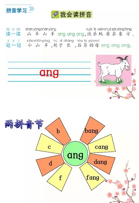 拼音ng的发音（拼音字母n的发音）-第7张图片-昕阳网