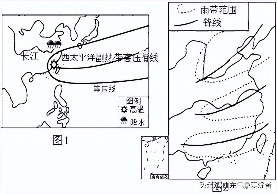 夏天有什么特征（夏天有什么特征有什么特点）-第4张图片-昕阳网