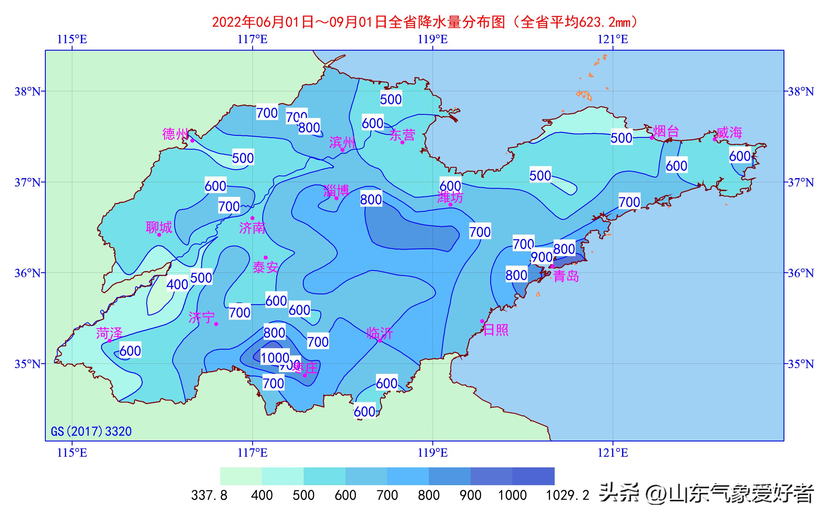 夏天有什么特征（夏天有什么特征有什么特点）-第7张图片-昕阳网