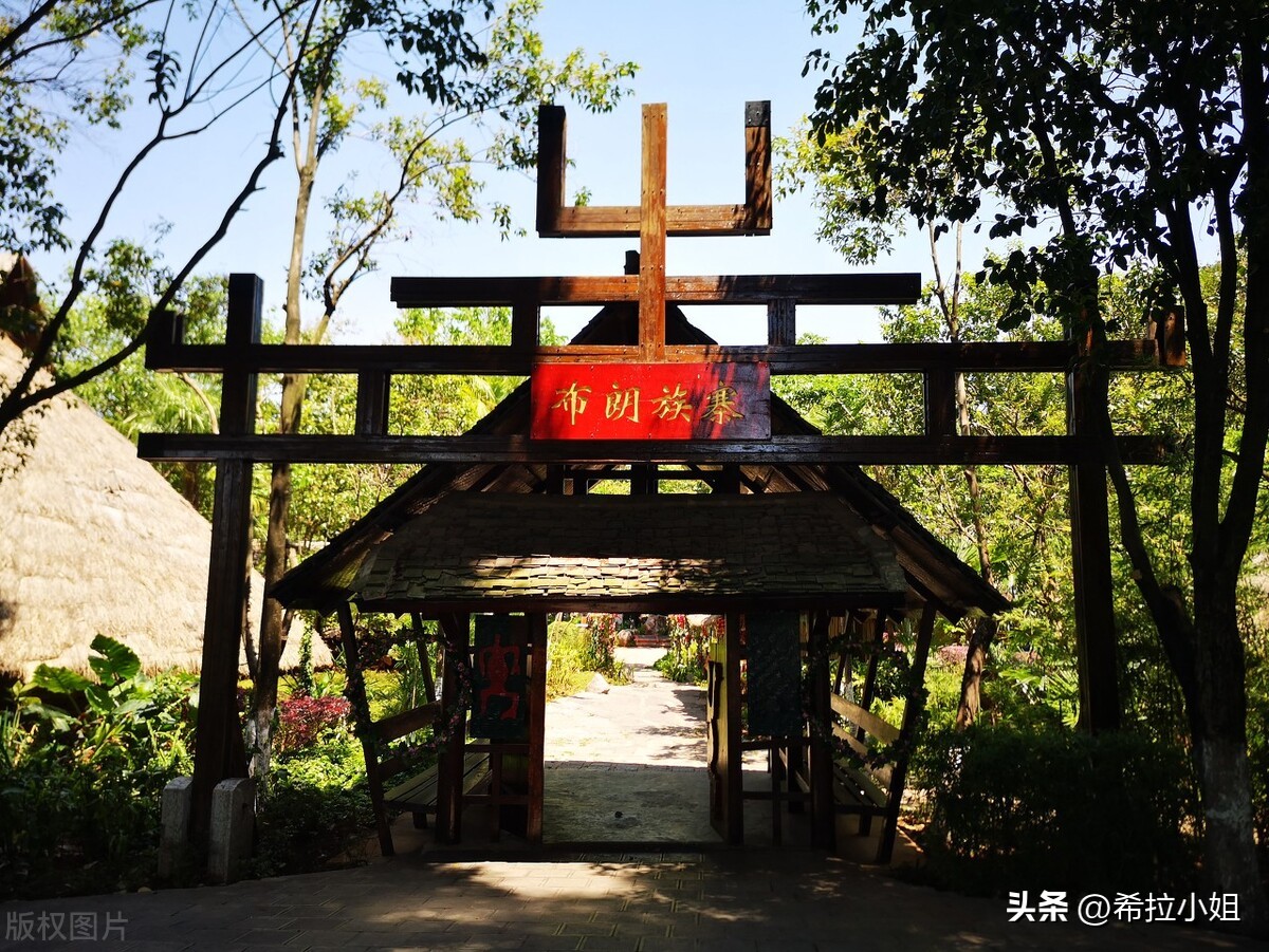 昆明有哪些景点（云南旅游必去十大景点推荐）-第15张图片-昕阳网