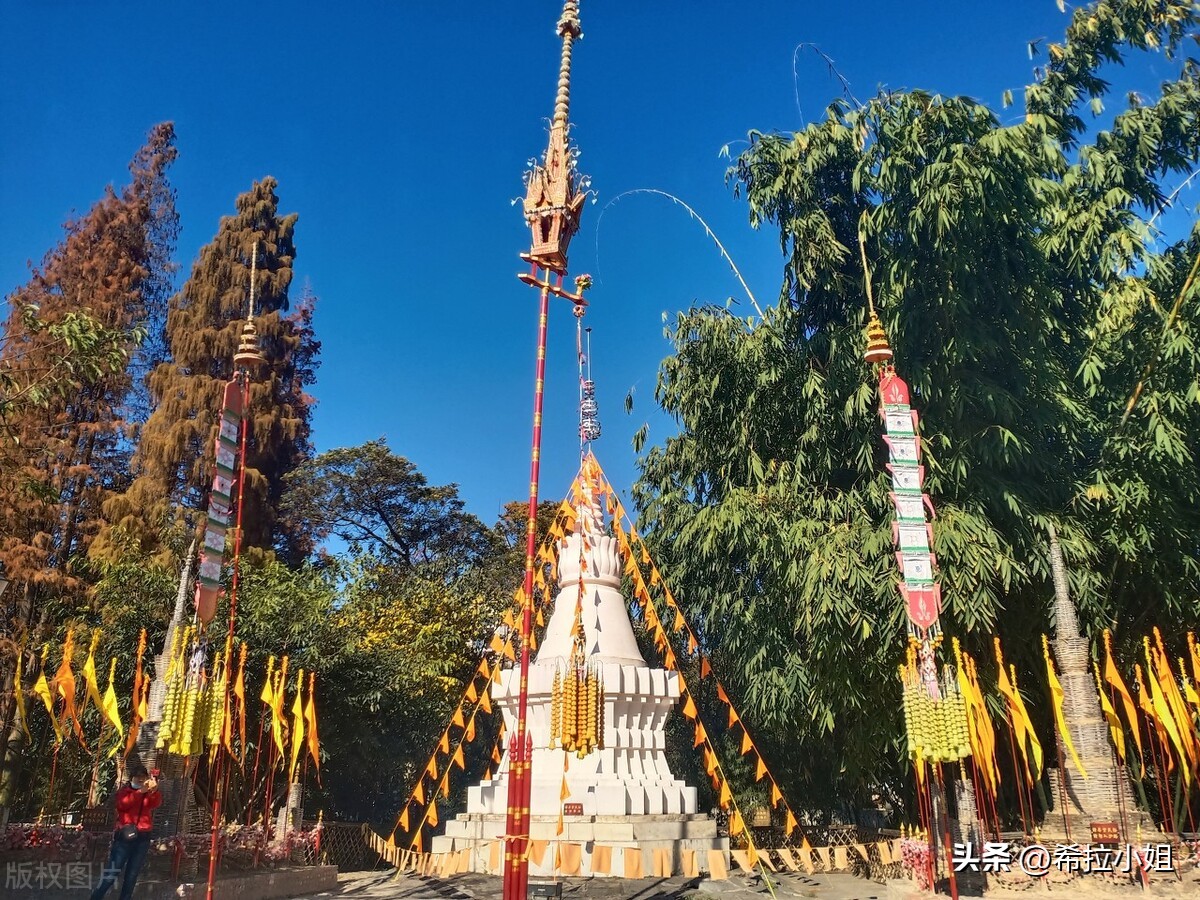 昆明有哪些景点（云南旅游必去十大景点推荐）-第16张图片-昕阳网