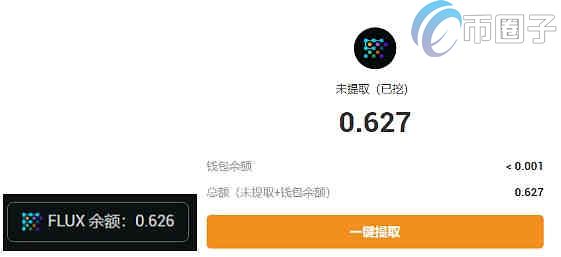 2022FLUX值多少人民币，有什么价值FLUX币发行量-第7张图片-昕阳网