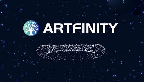 2022AT币介绍币种？ArtfinityAT币全面介绍-第1张图片-昕阳网