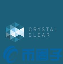 Crystal Clear是什么，有什么价值CCT团队、官网、-第1张图片-昕阳网