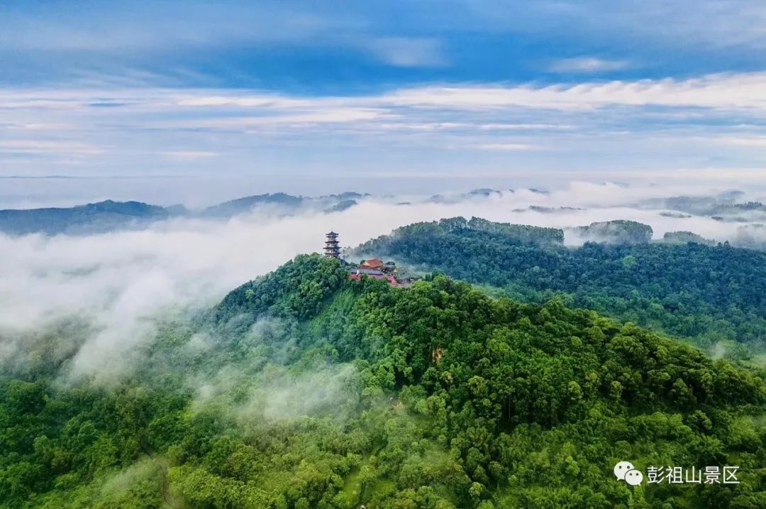 葛仙山旅游攻略（九仙山旅游攻略）-第30张图片-昕阳网