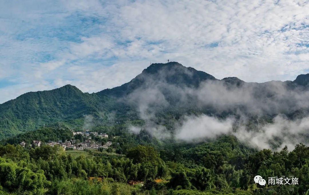 葛仙山旅游攻略（九仙山旅游攻略）-第43张图片-昕阳网