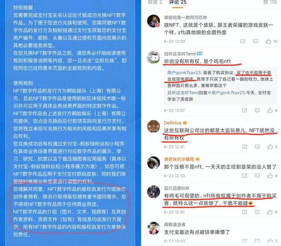 支付宝nft转赠后会升值吗(支付宝nft使用了还能转赠吗)-第1张图片-昕阳网