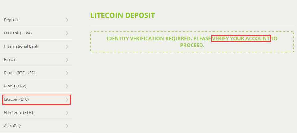 2022bitstamp交易平台新用户注册详细操作指南-第8张图片-昕阳网