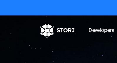 2022什么是STORJ币，有什么价值STORJ币官网、-第1张图片-昕阳网