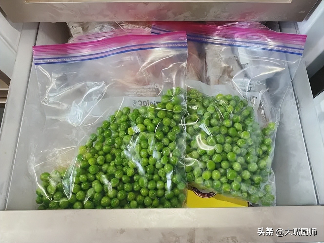 豌豆多久能煮熟（豌豆几分钟才能熟）-第6张图片-昕阳网