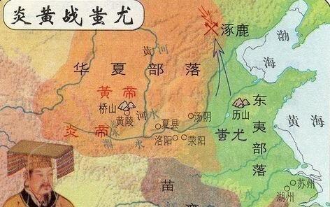 名山大川有哪些（风景名胜的地方有哪些）-第5张图片-昕阳网