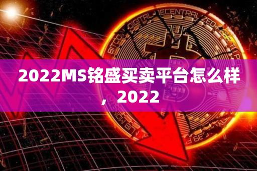 2022MS铭盛买卖平台怎么样，2022-第1张图片-昕阳网