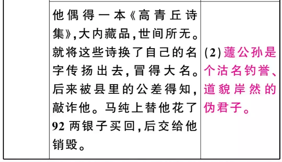 儒林是什么意思（何为儒林）-第13张图片-昕阳网