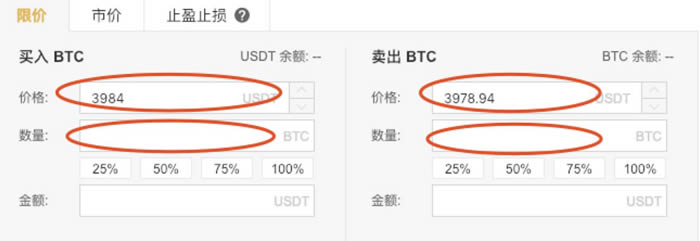 2022一文读懂什么样的交易所体验最好-第6张图片-昕阳网