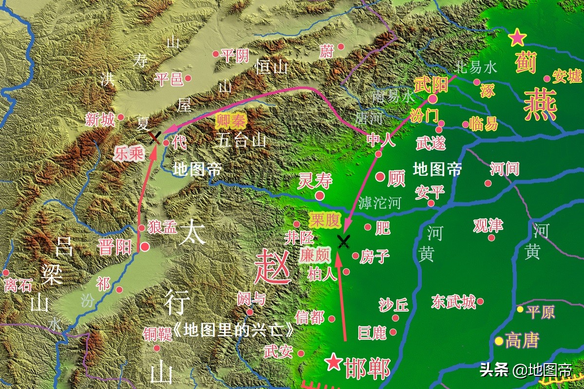 以勇气闻于诸侯（廉颇蔺相如列传以勇气闻于诸侯）-第1张图片-昕阳网