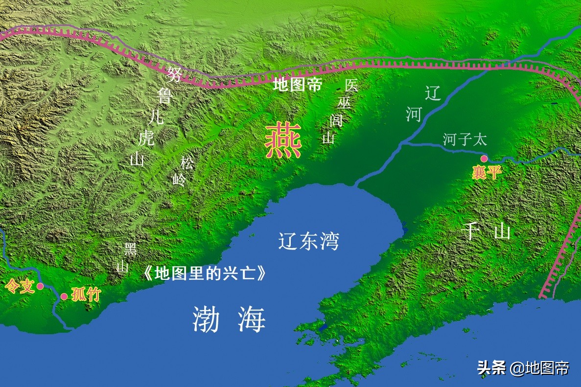 以勇气闻于诸侯（廉颇蔺相如列传以勇气闻于诸侯）-第2张图片-昕阳网