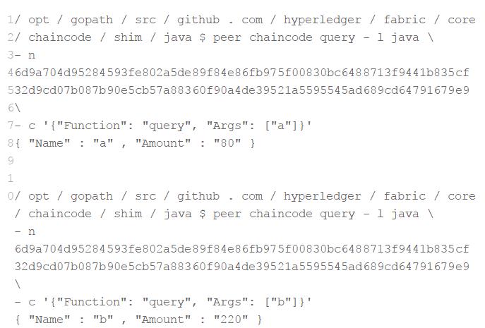 java区块链如何开发，从Java转型区块链开发的的操作详解-第4张图片-昕阳网