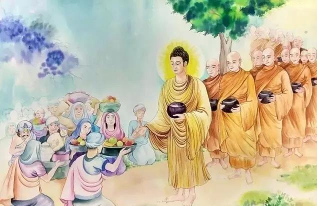 中元节什么意思（中元节 什么意思）-第9张图片-昕阳网