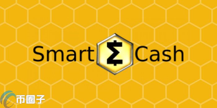 2022SMART值多少人民币，有什么价值SMART发行量-第1张图片-昕阳网