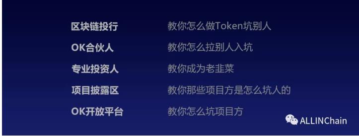 okex是什么交易平台okex交易所靠谱吗-第25张图片-昕阳网