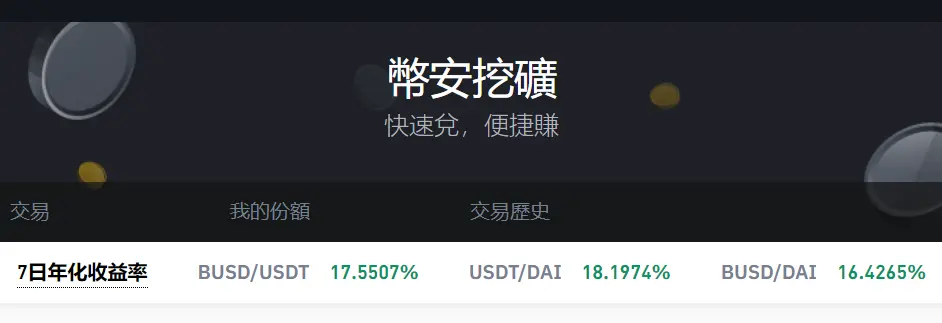 Huobi_火必流动性挖矿｜什么是 DeFi？火必交易所如何赚被动收入？-第2张图片-昕阳网