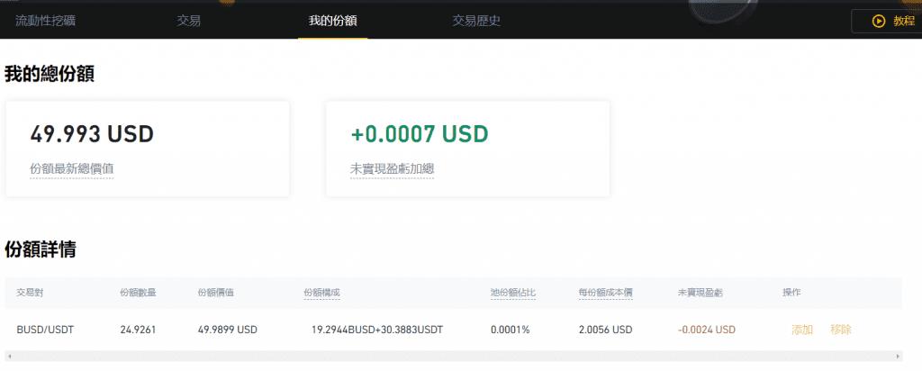 Huobi_火必流动性挖矿｜什么是 DeFi？火必交易所如何赚被动收入？-第8张图片-昕阳网