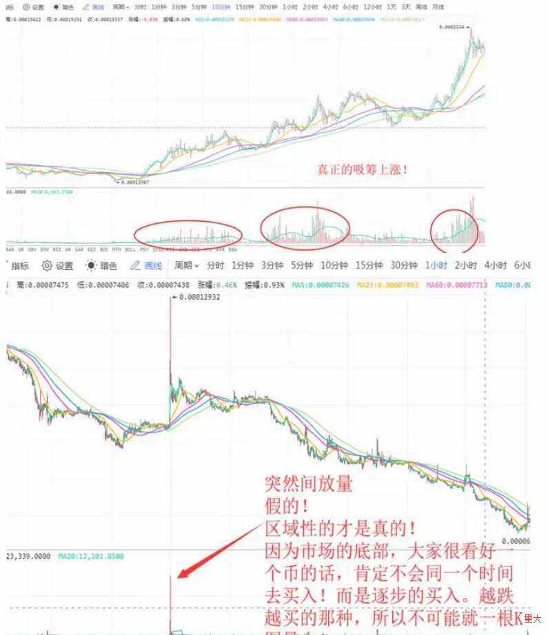 数字货币成交量是什么怎么看-第6张图片-昕阳网