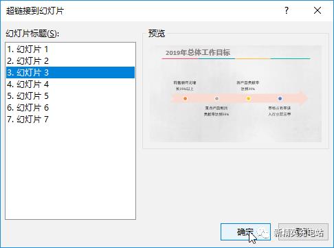 ppt如何建立超链接（ppt如何建立超链接表格）-第18张图片-昕阳网