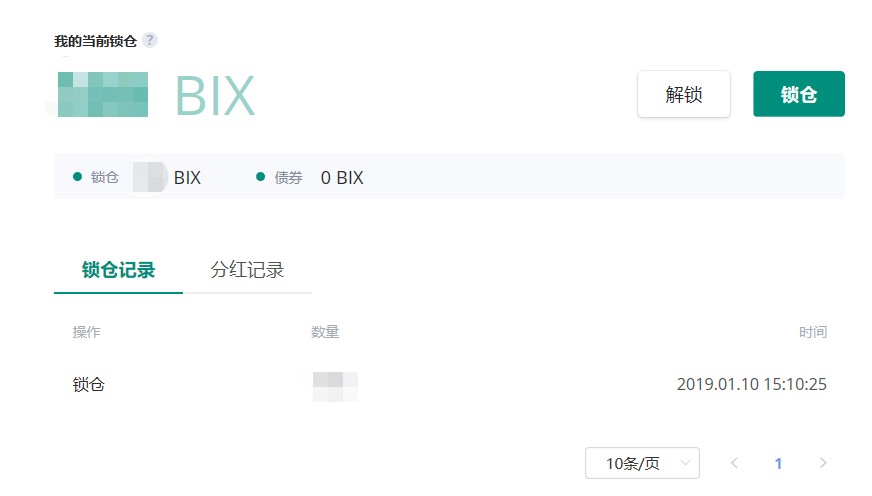 什么是BIX鼓励金怎么样获得BIX鼓励金-第5张图片-昕阳网