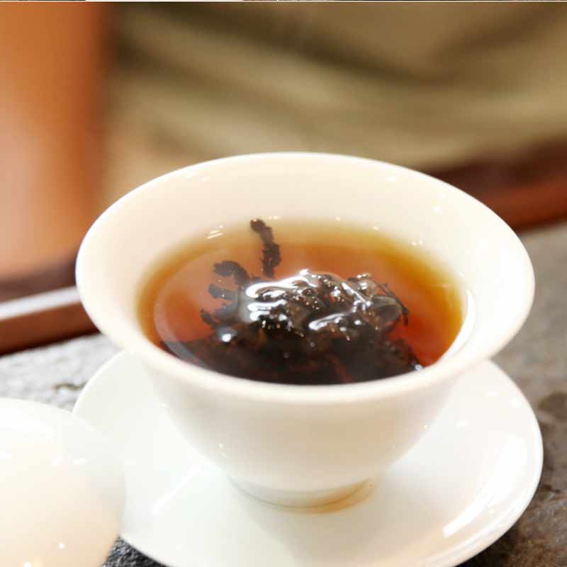 熟茶和he生茶有什么区别（绿茶熟茶和生茶有什么区别）-第7张zhang图片-悠嘻资讯网