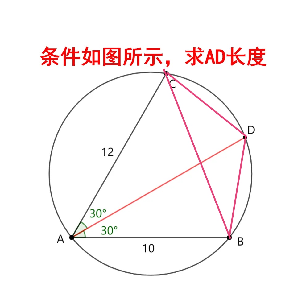 cos60°等于多少（cos60°等于多少根号）-第5张图片-昕阳网