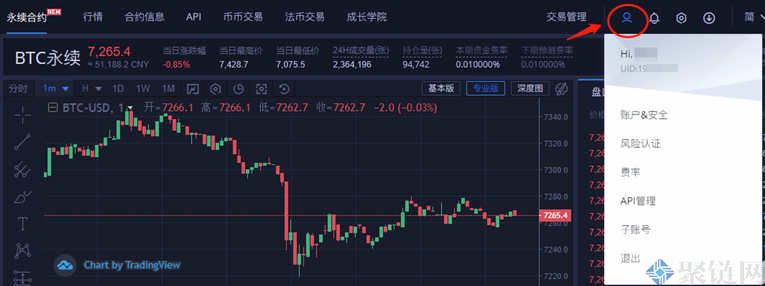 2022火币网币本位合约什么意思？-第4张图片-昕阳网