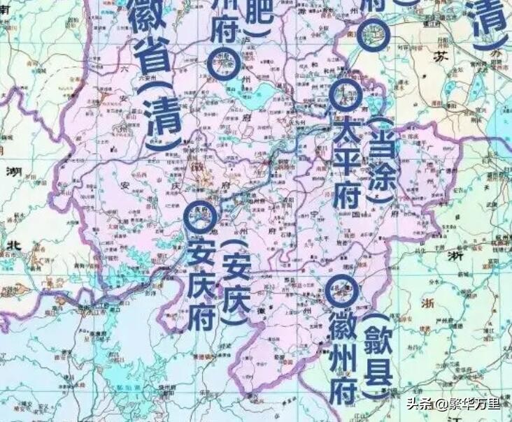 婺源在哪里属于哪个省（婺源篁岭景区游玩攻略）-第3张图片-昕阳网