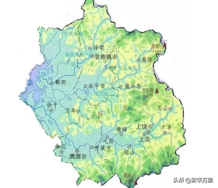 婺源在哪里属于哪个省（婺源篁岭景区游玩攻略）-第8张图片-昕阳网