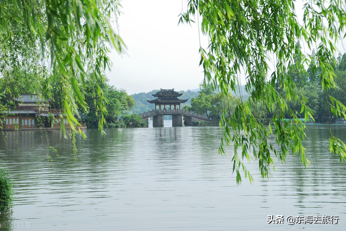 浙(zhe)江好玩的地方排行(xing)榜（乌镇旅游攻略自由行）-悠嘻(xi)资讯网