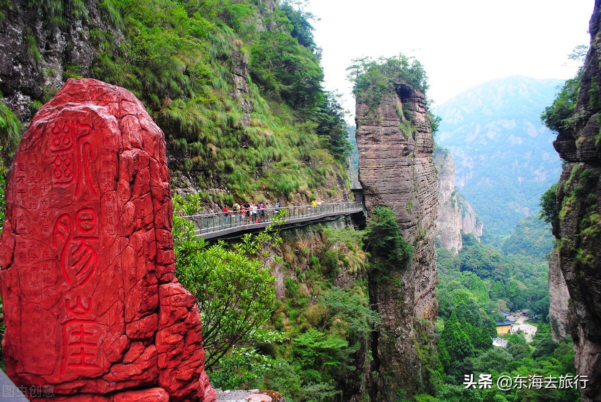 浙江好(hao)玩的地方排行榜（乌镇旅游(you)攻略自由行）-第9张图片-悠嘻资讯(xun)网