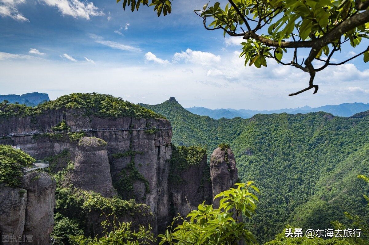 浙江好(hao)玩的地方排行榜（乌(wu)镇旅游攻略自由行）-第10张图片-悠嘻资讯网