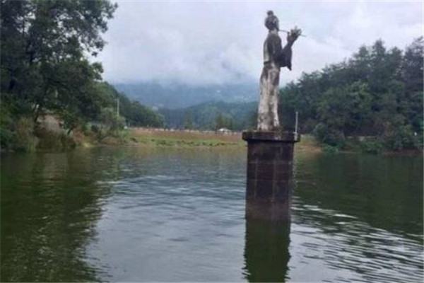 汉中旅游景点排名推荐（汉中旅游攻略）-第8张图片-悠嘻资讯网