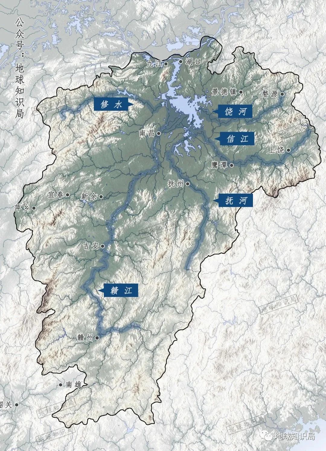 第一大淡水湖是什么湖（中国第一大淡水湖是什么湖）-第7张图片-悠嘻资讯网