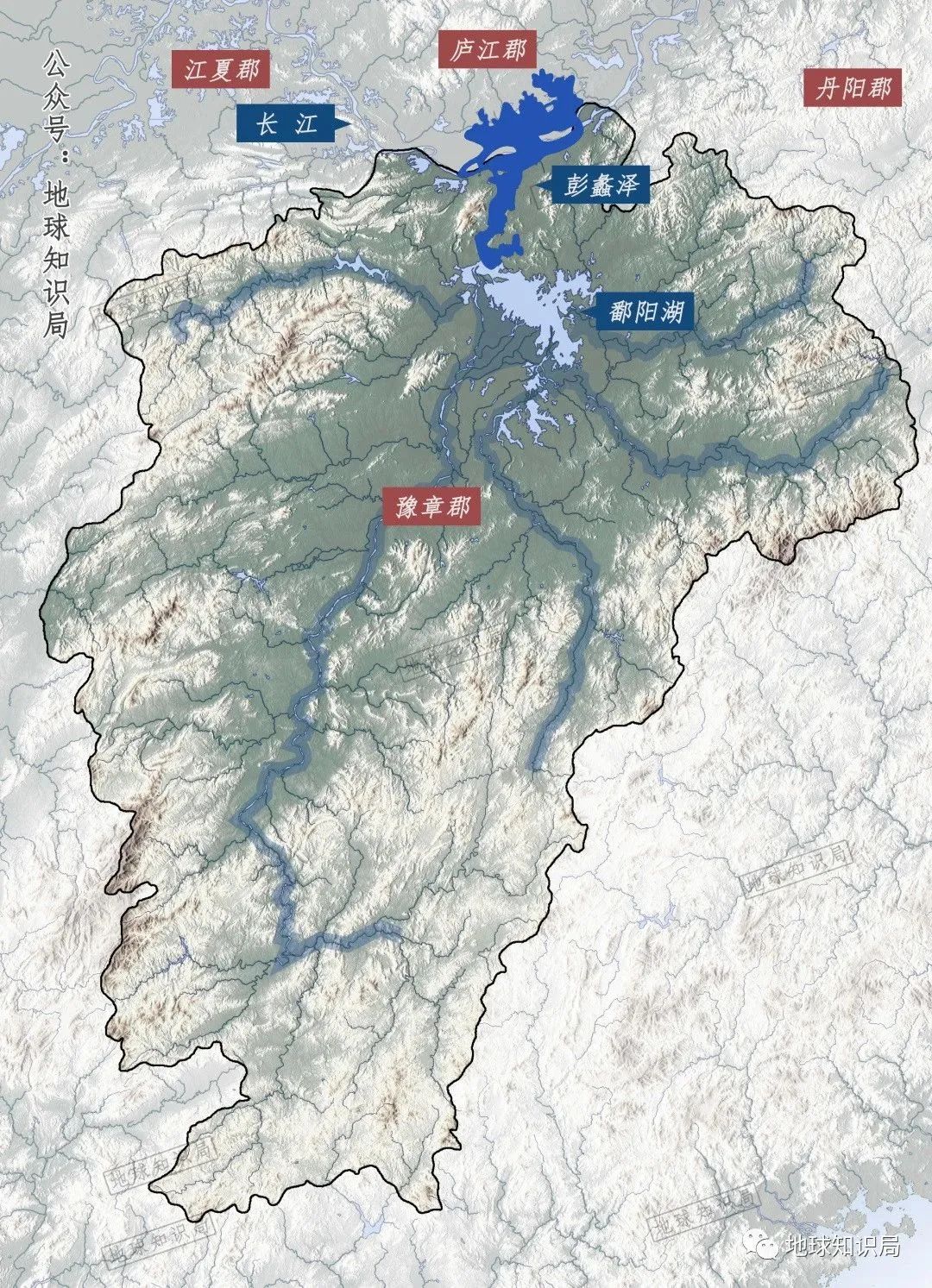 第一大淡水湖是什么湖（中国第一大淡水湖是什么湖）-第10张图片-悠嘻资讯网