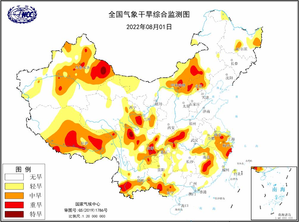 第一大淡水湖是什么湖（中国第一大淡水湖是什么湖）-第22张图片-悠嘻资讯网