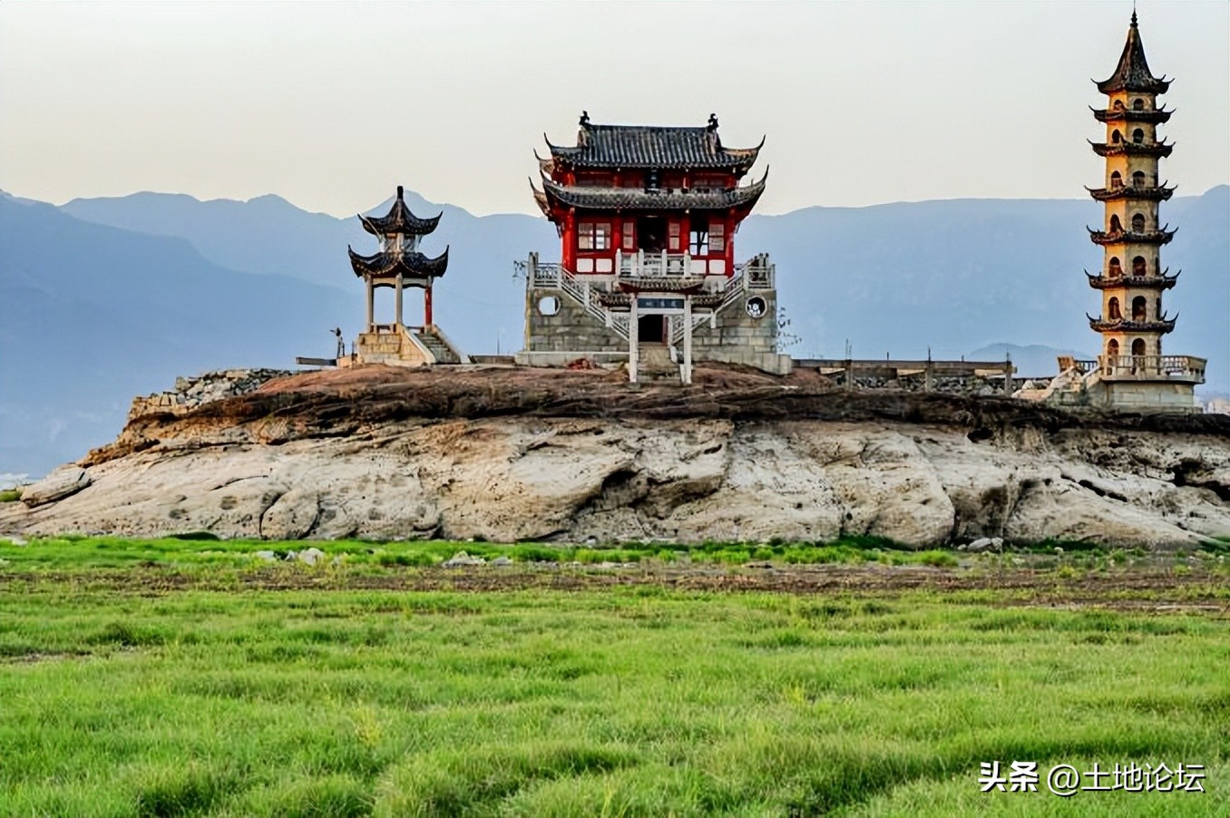 鄱阳湖属于江西哪个市（鄱阳湖属于江西省哪个县）-第2张图片-昕阳网