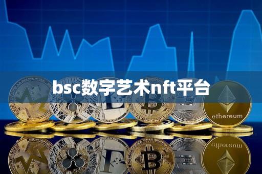 bsc数字艺术nft平台-第1张图片-昕阳网