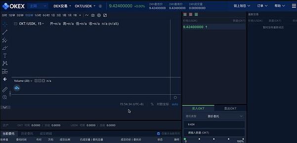 2022OKT币挖矿操作操作指南,OKEx Farm池OKT头矿常见问题-第4张图片-昕阳网