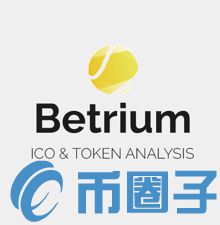 Betrium是什么，有什么价值BTRM官网、团队简介-第1张图片-昕阳网